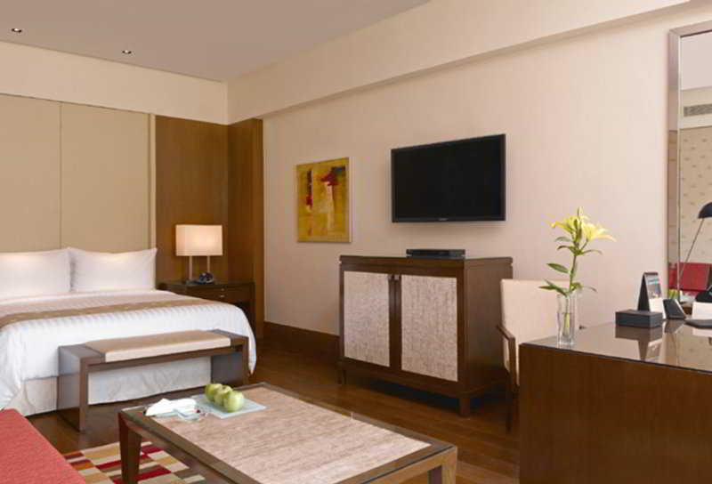 The Oberoi Gurgaon Hotel Eksteriør billede